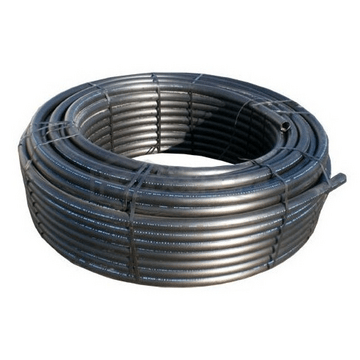 LDPE trubka 40x5,5 - balení 5m