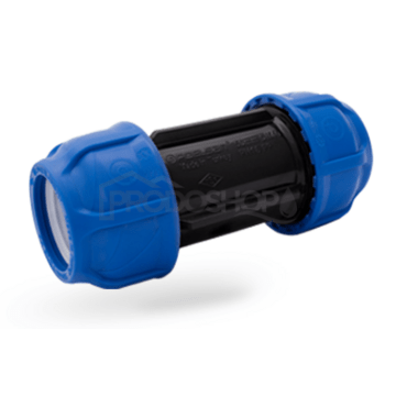 PE opravná spojka 32