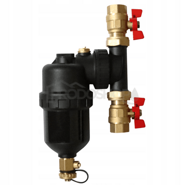 Magnetický filtr I-003 1"