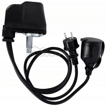 Ochrana běhu na sucho SK13