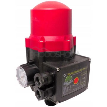 Brio SK-13 s manometrem