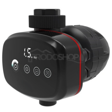 Digitální řídicí jednotka ADARA 6