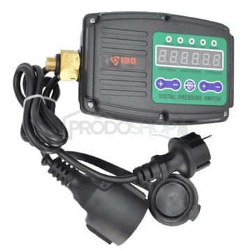 Digitální tlakový spínač IBO PRESS SX