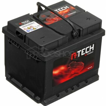 Baterie A-TECH + 12V 45Ah 360A