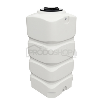 Nádrž na vodu BK 750L bílá