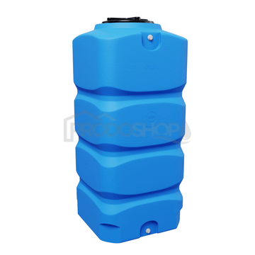 Nádrž na vodu BK 750L modrá