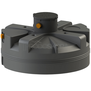 Podzemní nádrž na vodu V 3000L underground