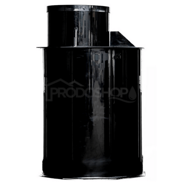 Plastová nádrž na vodu MIDI objem 940L