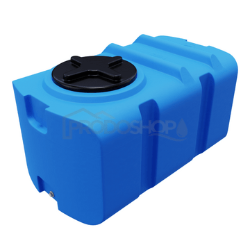 Nádrž na vodu SK 300L modrá