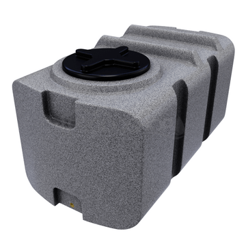 Nádrž na vodu SK 400L  mramorová