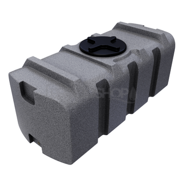 Nádrž na vodu SK 500L mramorová