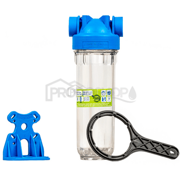 Filtr SENIOR 10" MONO připojení 6/4"