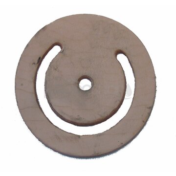 Klapka bez zátěže LILA