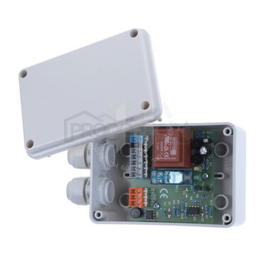 EZH-12V Automat.IP-54