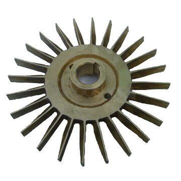 Oběžné kolo 20-SVA