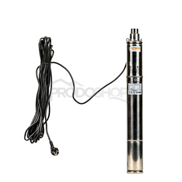 Ponorné čerpadlo vřetenové 3 - SQIBO - 0,75