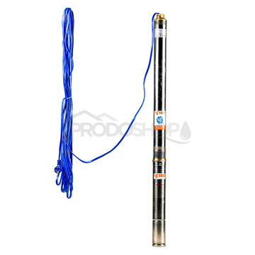 Ponorné čerpadlo 3Ti-20 - RTS