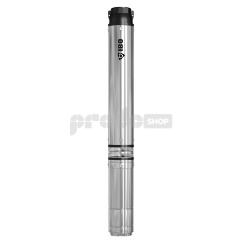 Ponorné čerpadlo 6SD 25/11 - RTS