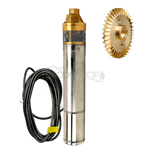 Ponorné čerpadlo SKT 200