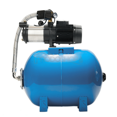 Domácí vodárna MH PRO 120/65 - 60l