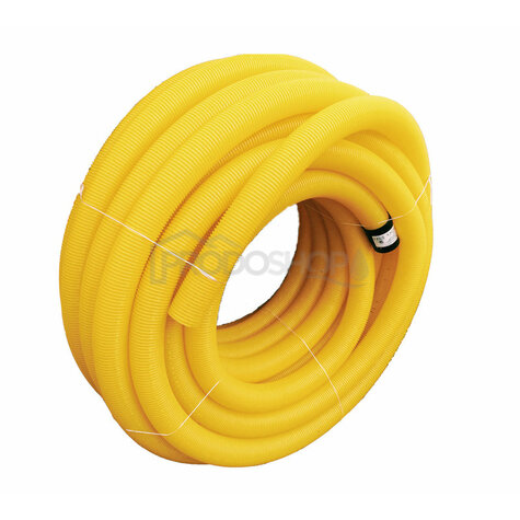 Drenážní roura 80 - balení 50m