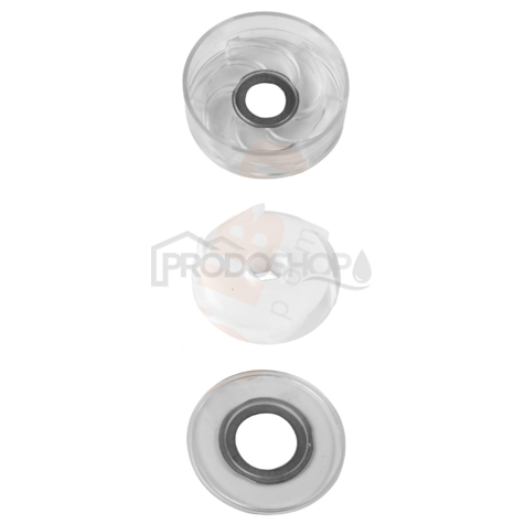 Schéma zapojení: Spolehlivá vodárna s 3