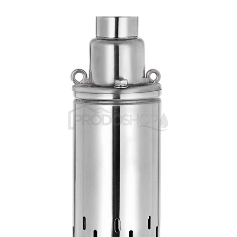 Schéma zapojení: Automatická domácí vodárna s ponorným čerpadlem SQOLA-0,75 s PC-16