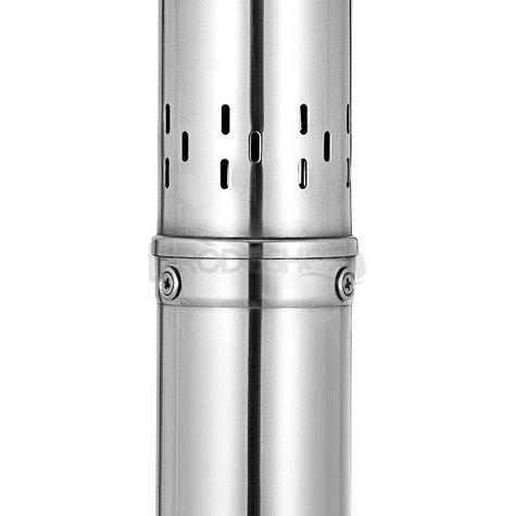 Schéma zapojení: Automatická domácí vodárna s ponorným čerpadlem SQOLA-0,75 s PC-162