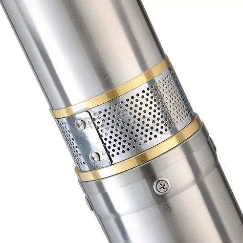 Schéma zapojení: Domácí vodárna do nových vrtů s tlakovým spínačem IBO PRESS 10 s ochranou běhu nasucho. Tlaková nádoba 100L.2