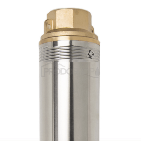 Schéma zapojení: Spolehlivá vodárna s 3