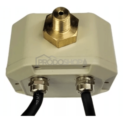 Schéma zapojení: Výhody domácí vodárny s STM24 a digitálním tlakovým spínačem2