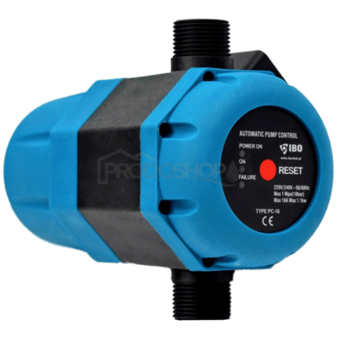 Schéma zapojení: Použití vodárny2