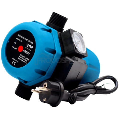 Schéma zapojení: Použití vodárny3