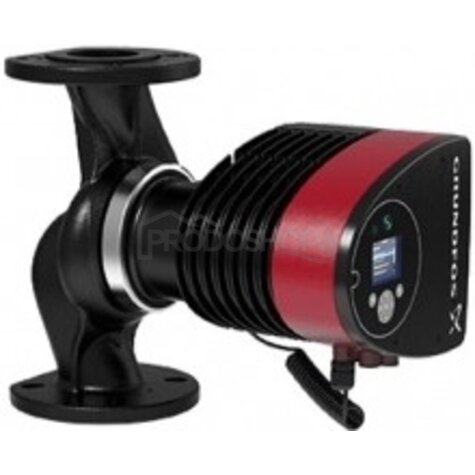 Oběhové čerpadlo Grundfos MAGNA3 80-120 F PN10