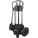 Ponorné kalové čerpadlo VOX 50-2,2