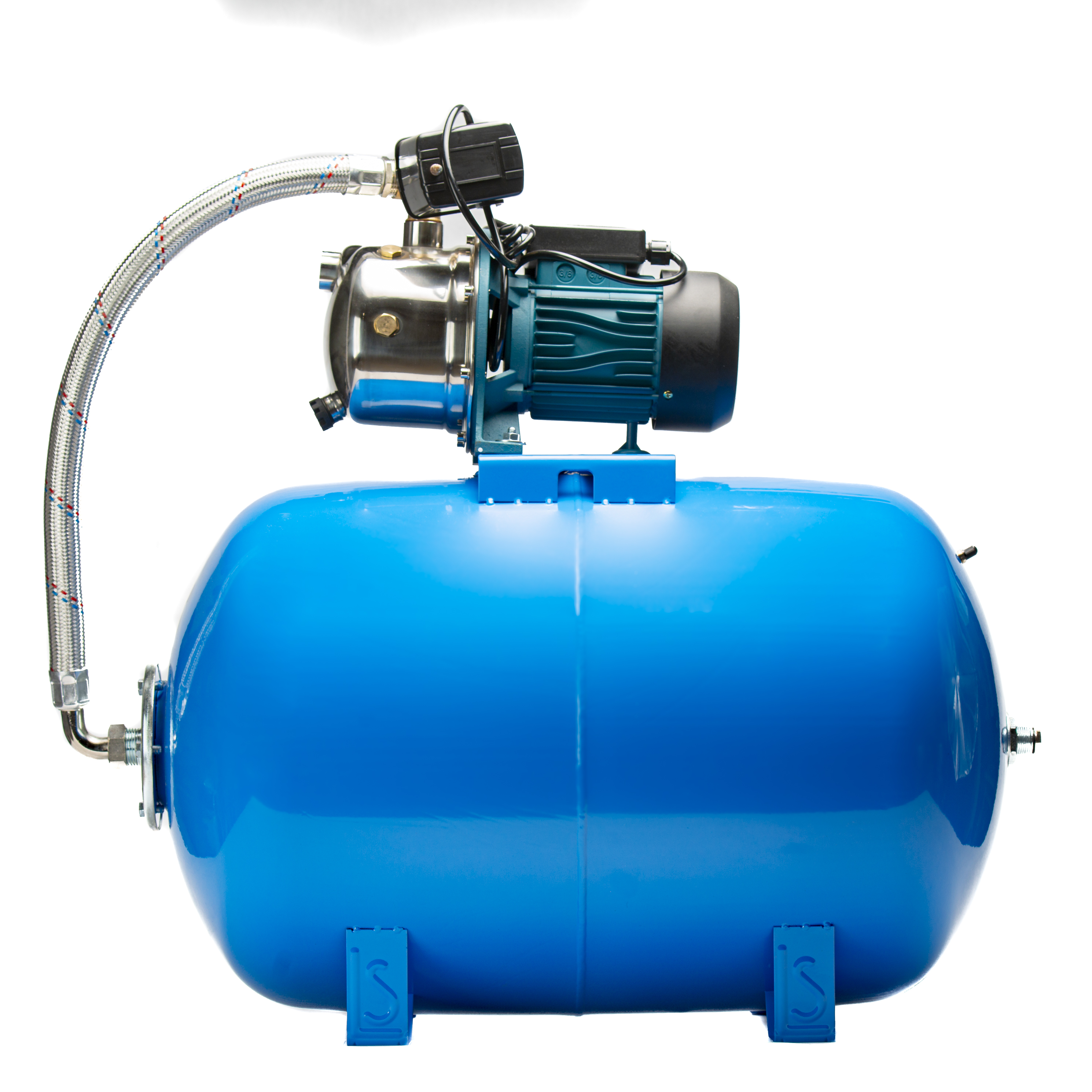 Domácí vodárna Omnigena JY 1000 / 100L | Prodoshop.cz